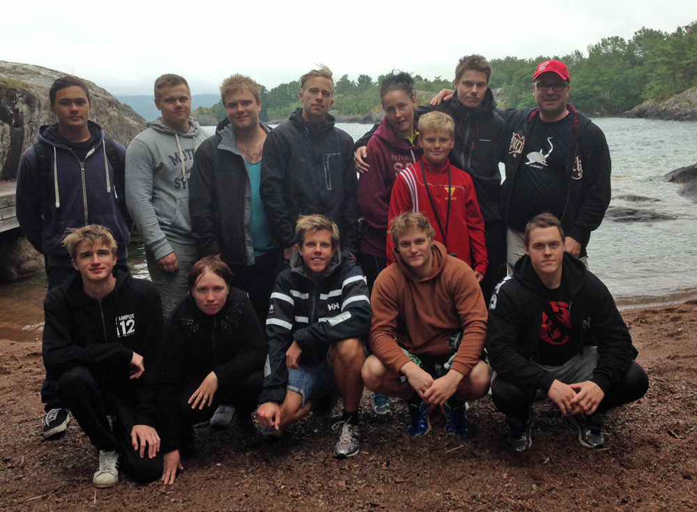 open_water_diver_kurs_dykcert_dykutbildning_atlantis_dive_college_sweden