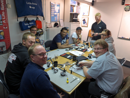regulatorutbildning_atlantis_dive_college