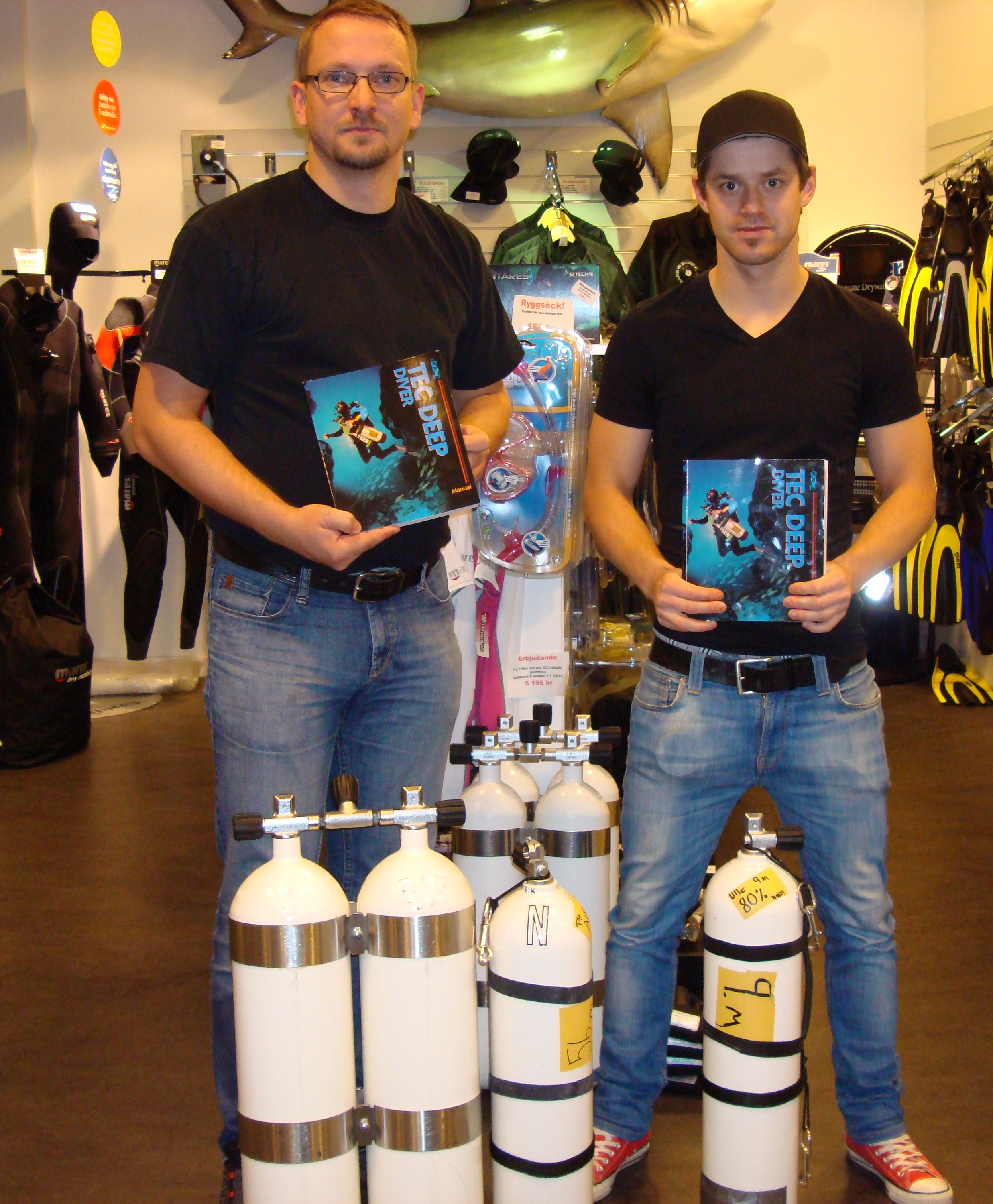 padi_tec_40_atlantis_dive_college_anders_klit_patrik_lindecrantz